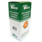 Taco Pump Replacement Cartridge for 008 Bronze Taco