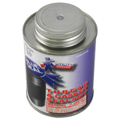 Blue-Seal Pipe Joint Sealant w/ Brush Cap, 8 oz (1/2 pint) Utility