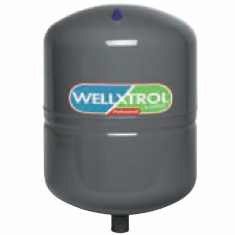 Well-X-Trol WX-200-UG Underground Well Tank (14.0 Gal Volume) Amtrol
