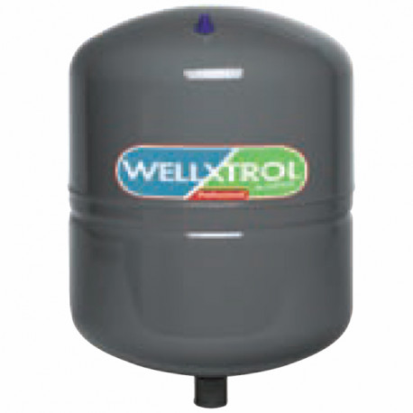 Well-X-Trol WX-250-UG Underground Well Tank (44.0 Gal Volume) Amtrol