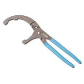 212 Channellock 12" PVC Plier with 2.5"-3.75" Jaw Capacity Channellock