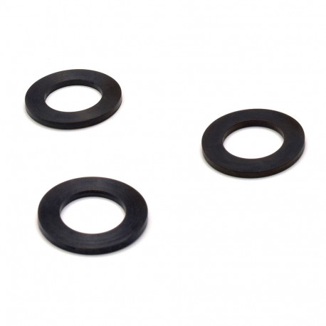 3 Gaskets for Taco 5000 & 5120 Series Mixing Valves Taco