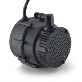 NK-1 Manual Oil-Filled Small Submersible Pump w/ 6' cord, 1/150 HP, 115V Little Giant
