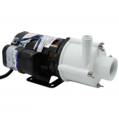 4-MD-SC Magnetic Drive Pump for Semi-Corrosive, 1/10 HP, 115V Little Giant