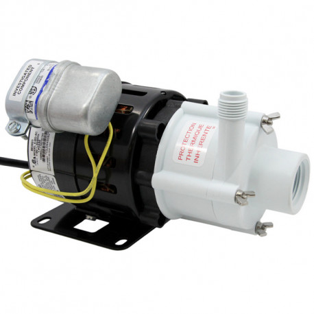 5-MD-SC Magnetic Drive Pump for Semi-Corrosive, 1/8 HP, 115V Little Giant
