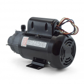 TE-5-MD-HC Magnetic Drive Pump for Highly Corrosive, 1/8 HP, 115/230V Little Giant