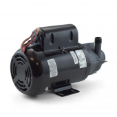 TE-5-MD-HC Magnetic Drive Pump for Highly Corrosive, 1/8 HP, 115/230V Little Giant