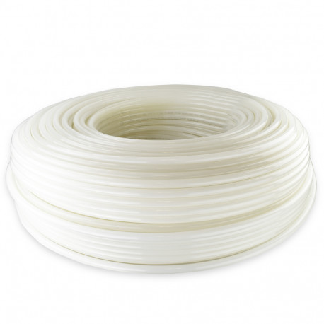 1/2" x 1000ft PowerPEX Oxygen Barrier PEX-A Tubing, Natural Sioux Chief