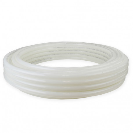 3/4" x 100ft PowerPEX Oxygen Barrier PEX-A Tubing, Natural Sioux Chief