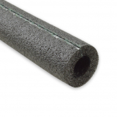 5/8" ID x 1/2" Wall, Self-Sealing Pipe Insulation, 6ft Nomaco