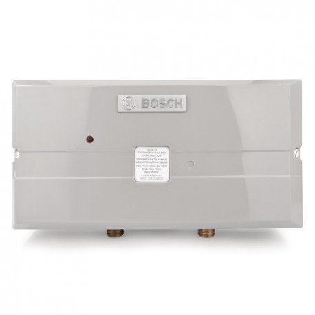 Bosch US12, Under Sink (Point-of-Use) Electric Tankless Water Heater, 12 kW, 208/220/240V Bosch