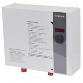 Bosch WH27, Whole-House Electric Tankless Water Heater, 26.85 kW, 208/220/240V Bosch