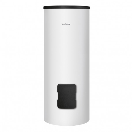 SM100 Dual-coil Indirect Hot Water Heater, 96.9 Gal Bosch