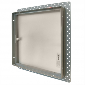 8" x 8" Drywall Flush Access Door, Steel Acudor
