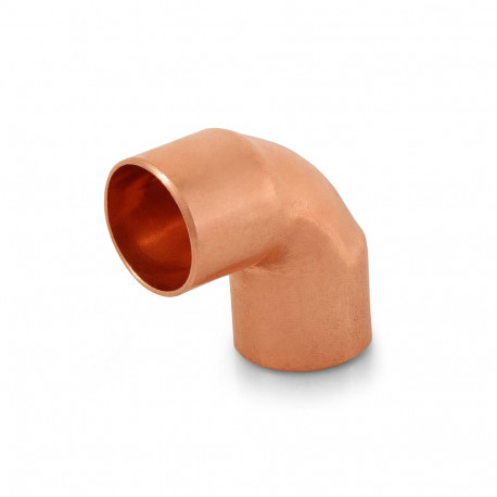 5/8" Copper 90° Elbow Everhot