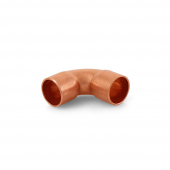 1/4" Copper 90° Elbow Everhot