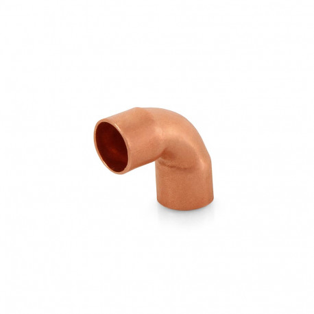 1/4" Copper 90° Elbow Everhot