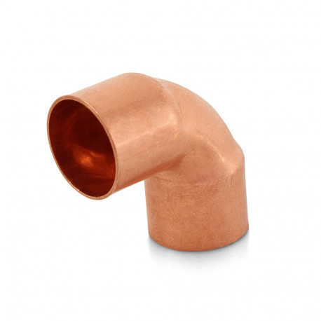 1" Copper 90° Elbow Everhot