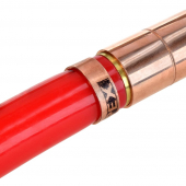 3/4" PEX x 1" Copper Fitting Adapter (Lead-Free) Everhot