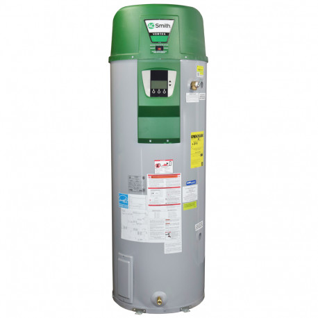50 Gallon ProLine XE Vertex Power Direct Vent Water Heater (Natural Gas), 6-Year Warranty AO Smith