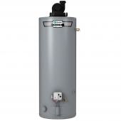 40 Gal, ProLine XE Power Vent Water Heater (NG), 6-Yr Wrty AO Smith
