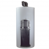 50 Gallon ProLine XE Power Vent Water Heater (Natural Gas), 6-Year Warranty AO Smith