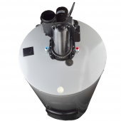 50 Gallon ProLine XE Power Vent Water Heater (Natural Gas), 6-Year Warranty AO Smith