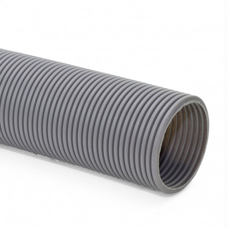 4" Innoflue Flex Corrugated Vent Pipe - sold by 2ft Centrotherm