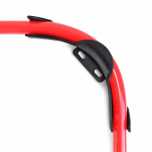 1" PEX Plastic Bend Support w/ Ear Everhot