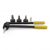 Expander Tool Kit for 1/2", 3/4" and 1" sizes Everhot