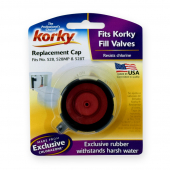 Replacement Cap for 528 series Fill Valves Korky