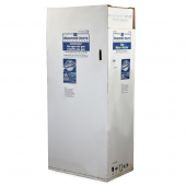 48 Gal, Defender High-Recovery Direct Vent Water Heater (NG), 6-Yr Wrty Bradford White