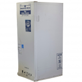 48 Gal, Defender High-Recovery Power Direct Vent Water Heater (NG), 6-Yr Wrty Bradford White