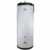 Smart 50 Indirect Water Heater, 46.0 Gal Triangle Tube