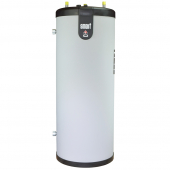 Smart 60 Indirect Water Heater, 56.0 Gal Triangle Tube