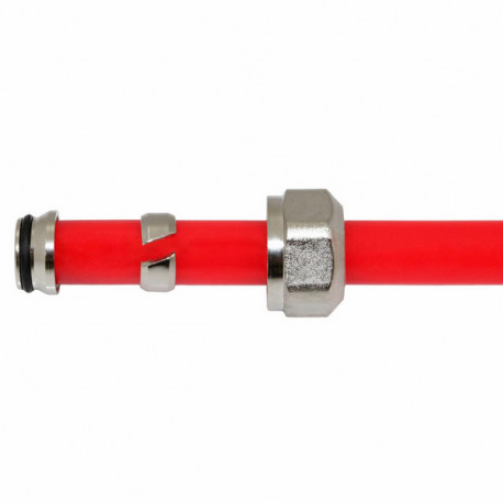 1/2" PEX Compression Manifold Adapter Rifeng