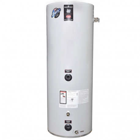 SW-2-80-L PowerStor Indirect Water Heater, 71.0 Gal Bradford White