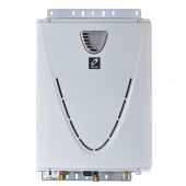 Takagi T-H3-OS-P Outdoor Tankless Water Heater, Propane, 199KBTU Takagi