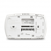 FocusPRO 5000 Non-Programmable Thermostat w/ Standard Display, 2H/2C Conv. or 2H/1C Heat Pump Honeywell