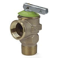 Relief Valves for Plumbing