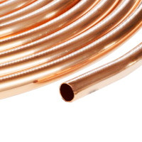 Soft (Annealed) Copper Coils