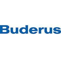 Buderus & Bosch Boilers