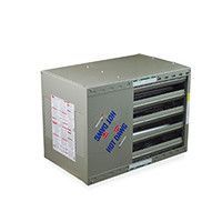 Modine Gas Unit Heaters