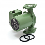 0015 3-Speed Circulator Pump w/ IFC, 1/20 HP, 115V