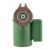 007 Stainless Steel Circulator Pump w/ IFC, 1/25 HP, 115V Taco