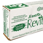 Slant/Fin Revital/Line Universal Replacement Baseboard Covers - PexUniverse