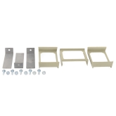 Slant/Fin Revital/Line Universal Replacement Baseboard Covers - PexUniverse