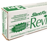 Slant/Fin Revital/Line Universal Replacement Baseboard Covers - PexUniverse