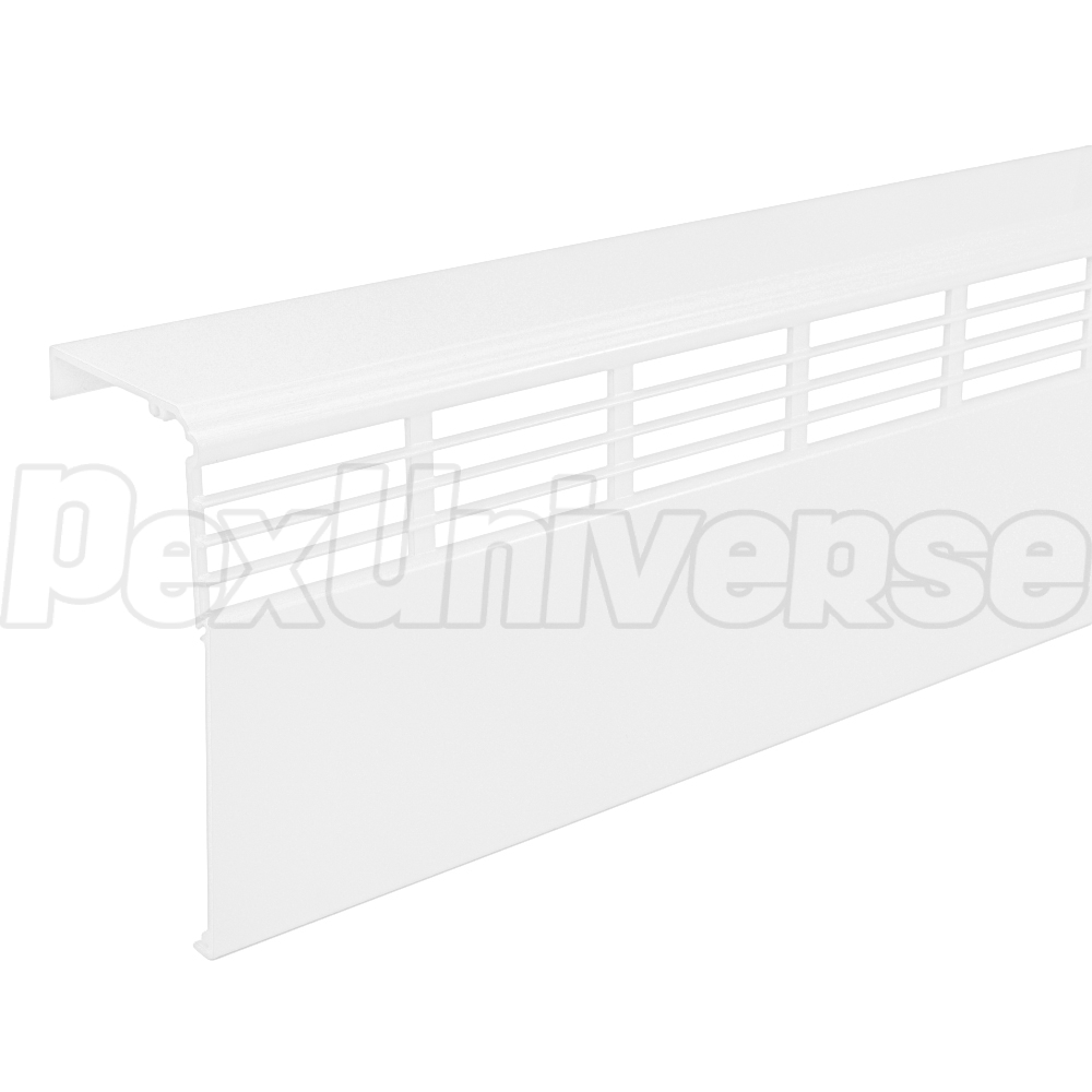 Slant/Fin 061-000-003, 3ft Revital/Line Baseboard Replacement Cover ...