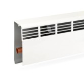 Slant/Fin Revital/Line Universal Replacement Baseboard Covers - PexUniverse